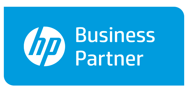 HP Business Partner